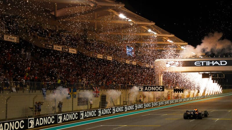 F1 Fantasy: top picks & predictions from last year's winner for the 2023 Sao  Paulo GP - Motor Sport Magazine