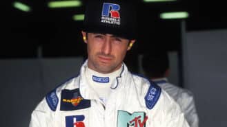 David Brabham: My life in cars