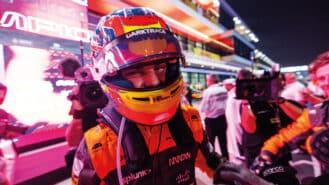 Piastri plays his part in McLaren resurgence: 2023 Qatar & US GP reports