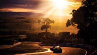 Mount Panorama: The Elevation, Excitement, and Allure of Bathurst