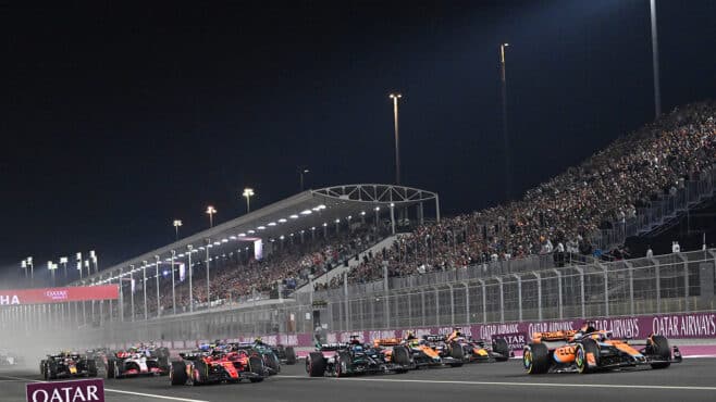 F1 Fantasy: top picks & predictions for the 2024 Qatar Grand Prix