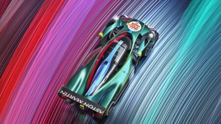 Will Lance Stroll pilot Newey’s missile? Aston Martin’s Le Mans return