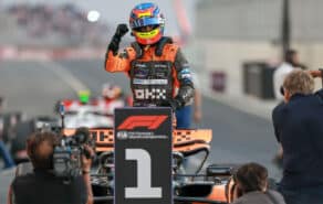 Oscar Piastri: the best F1 rookie since Hamilton — or even better?