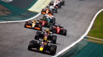 Has F1 saved its best sprint race for last? What to watch for at 2023 Sao Paulo GP