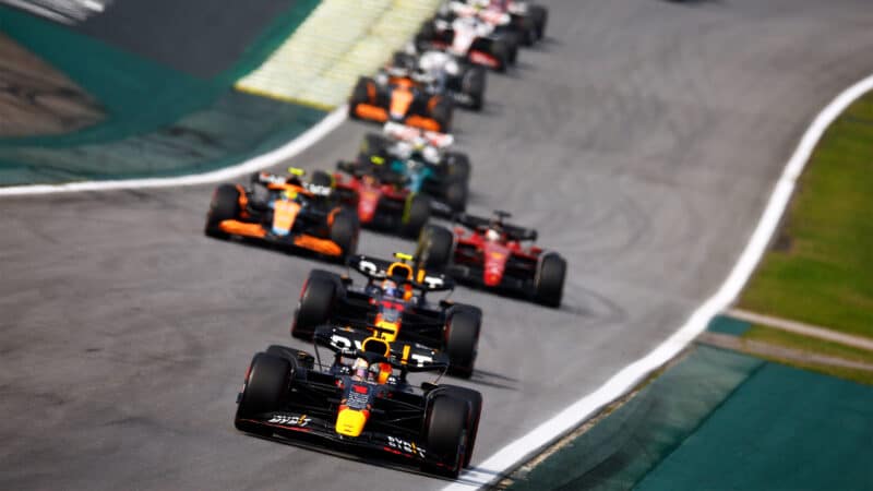 2023 F1 Brazilian GP: Top 5 predictions