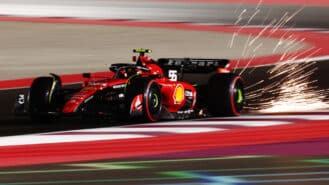F1’s Indy farce haunted Qatar but this time, there was no Max Mosley