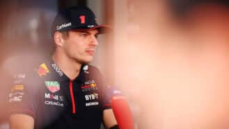 MPH: Verstappen’s scathing honesty is a throwback to F1’s past