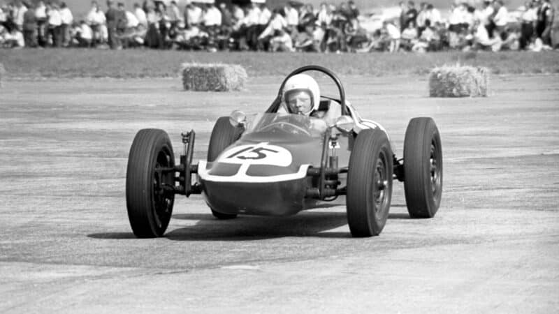 1966 Austrian GP FVee