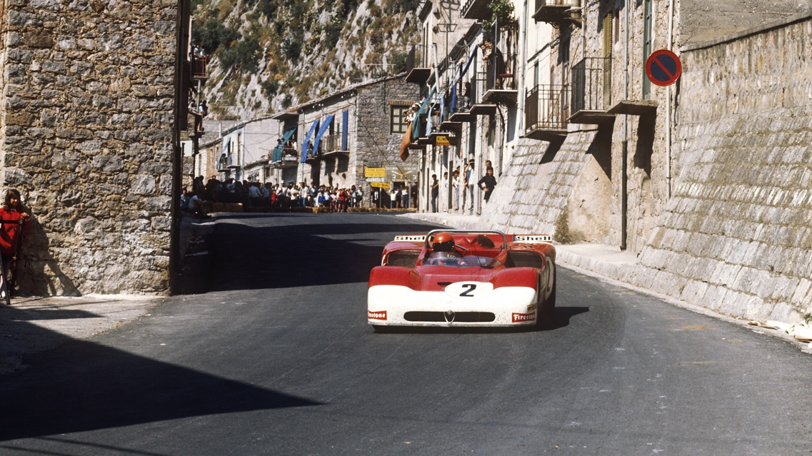 VL Targa Florio