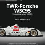 TWR-Porsche-Book
