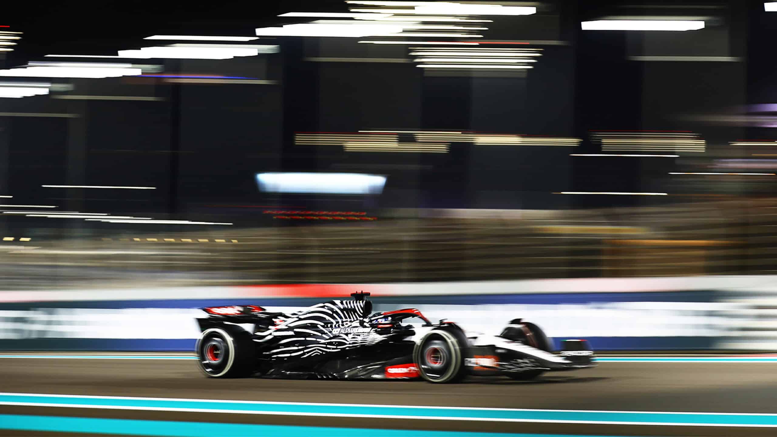 Red Bull AlphaTauri 2023