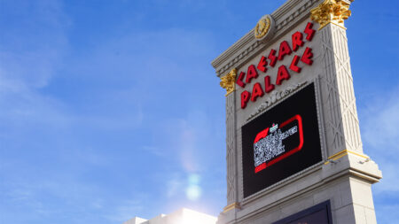 2023 Las Vegas Grand Prix: the most expensive hotel packages
