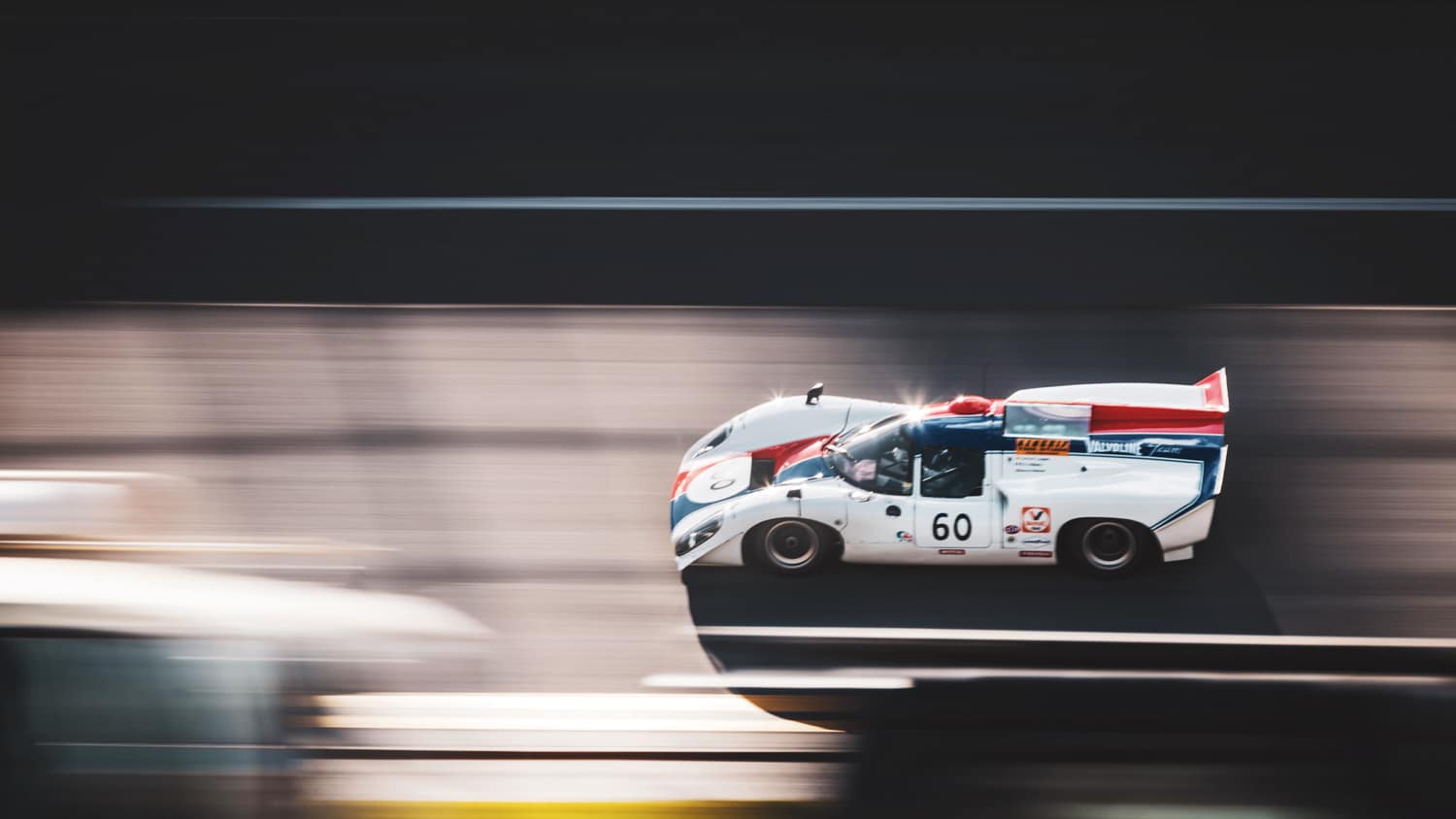Iconic Racing’s Lola T70 Mark III