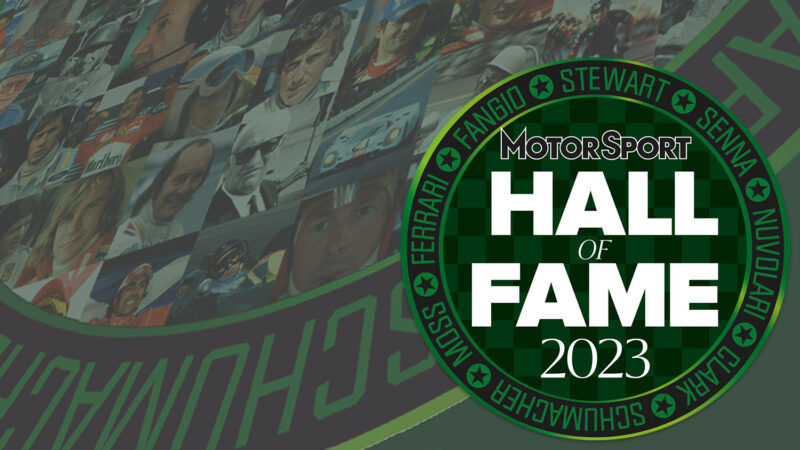 Hall of Fame 2023 header
