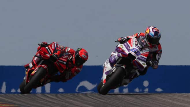 MotoGP: The best of Mat Oxley from 2023