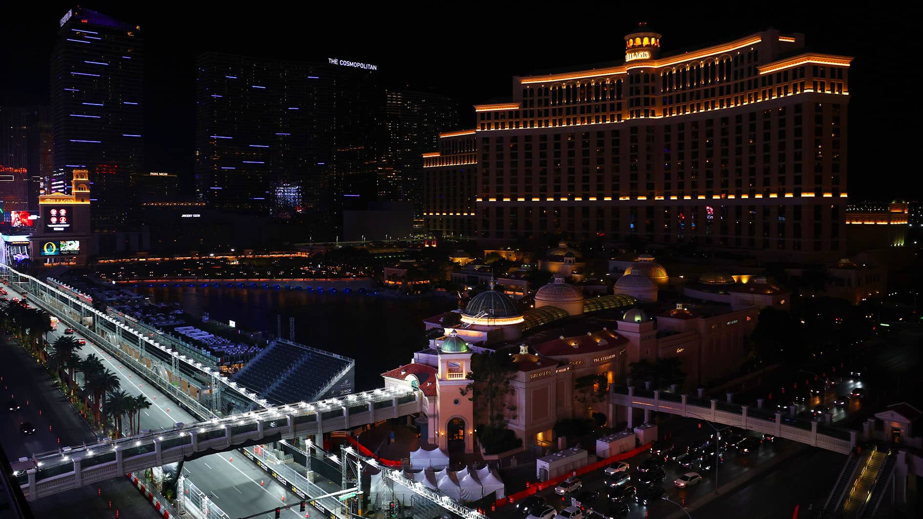 Las Vegas GP 2023 2