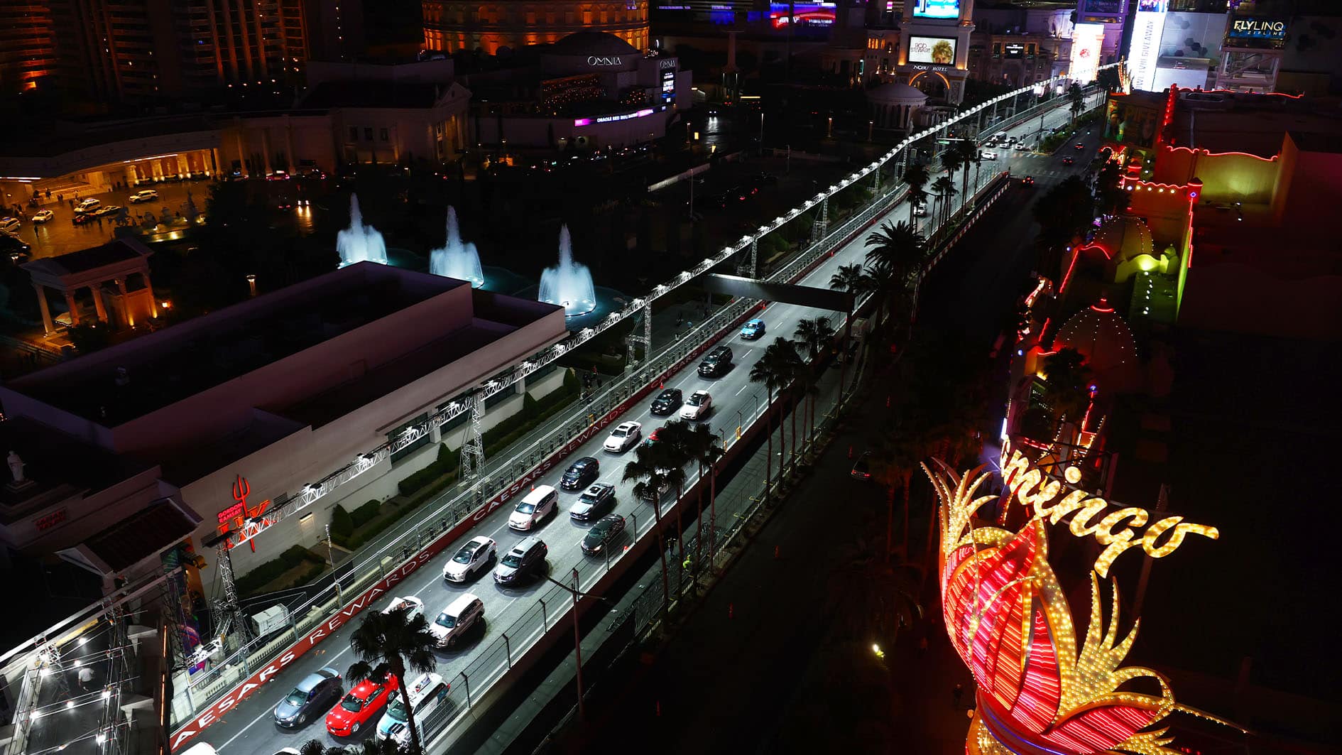 Las Vegas GP 2023 3