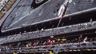 F1’s pirate outlaws and ‘disbelieving bastards’ — Las Vegas GP in the 1980s