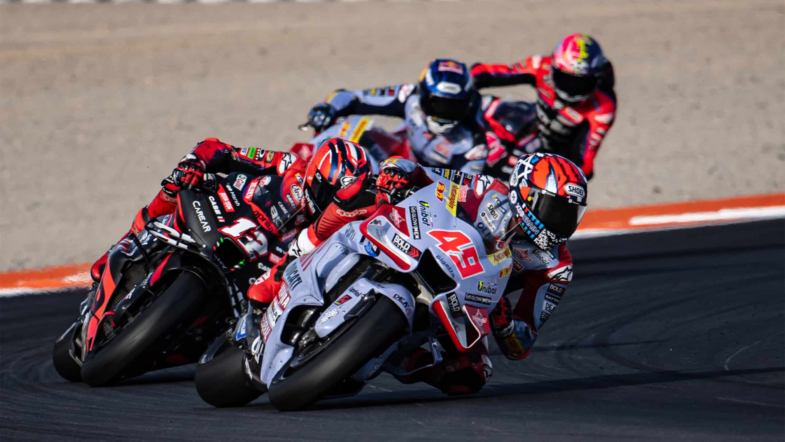 Di Giannantonio Red Bull