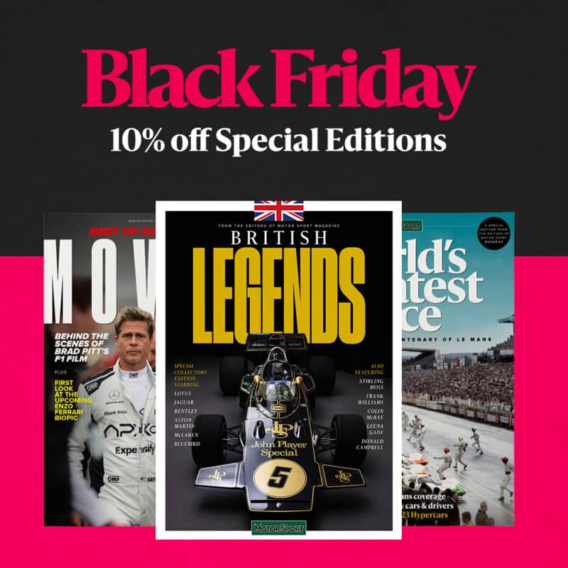 Special Editions Black Friday 1080×1080