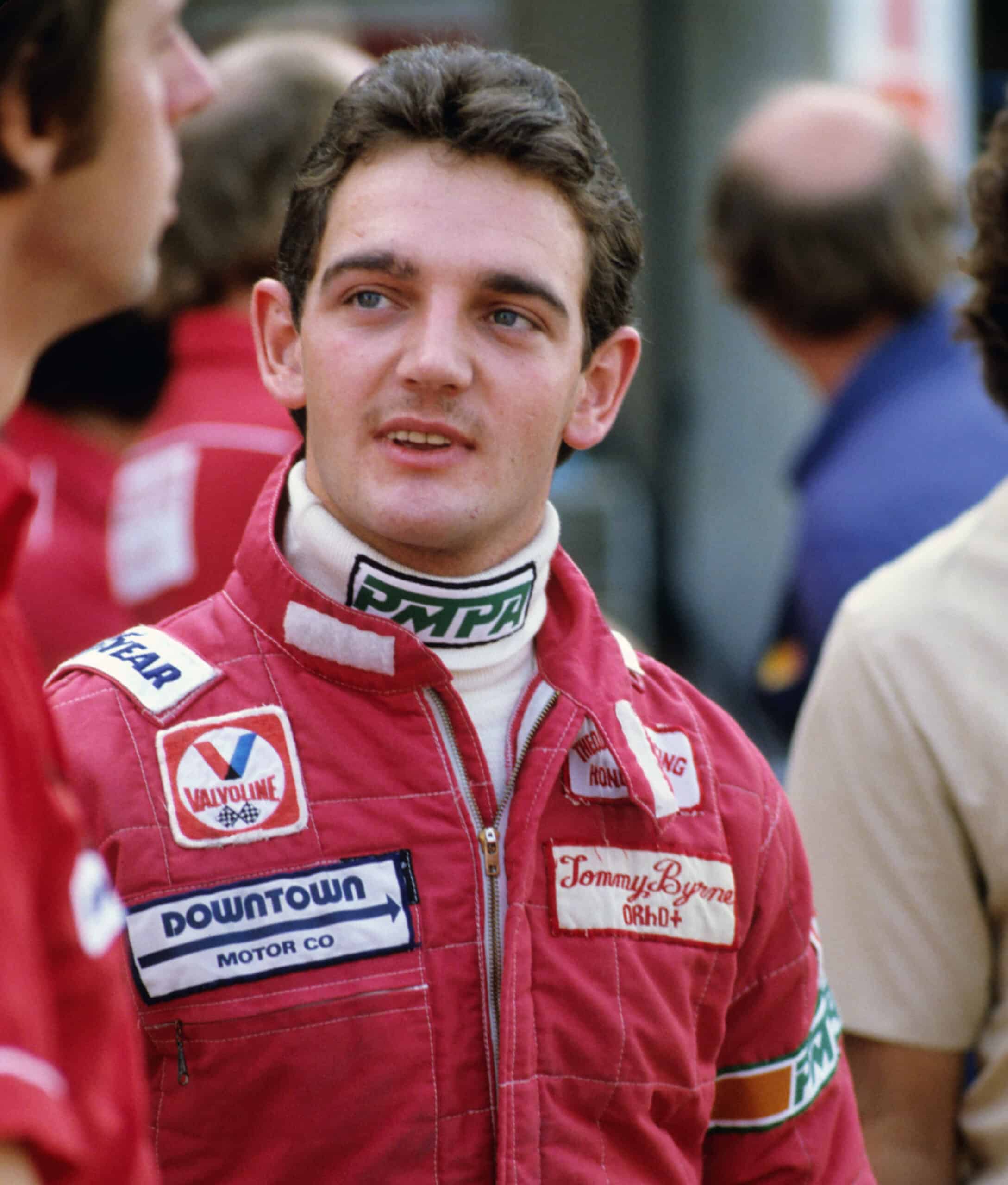 Tommy-Byrne-in-1982
