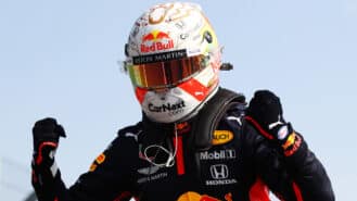 How Verstappen’s talent misled Red Bull in F1 battle with Mercedes