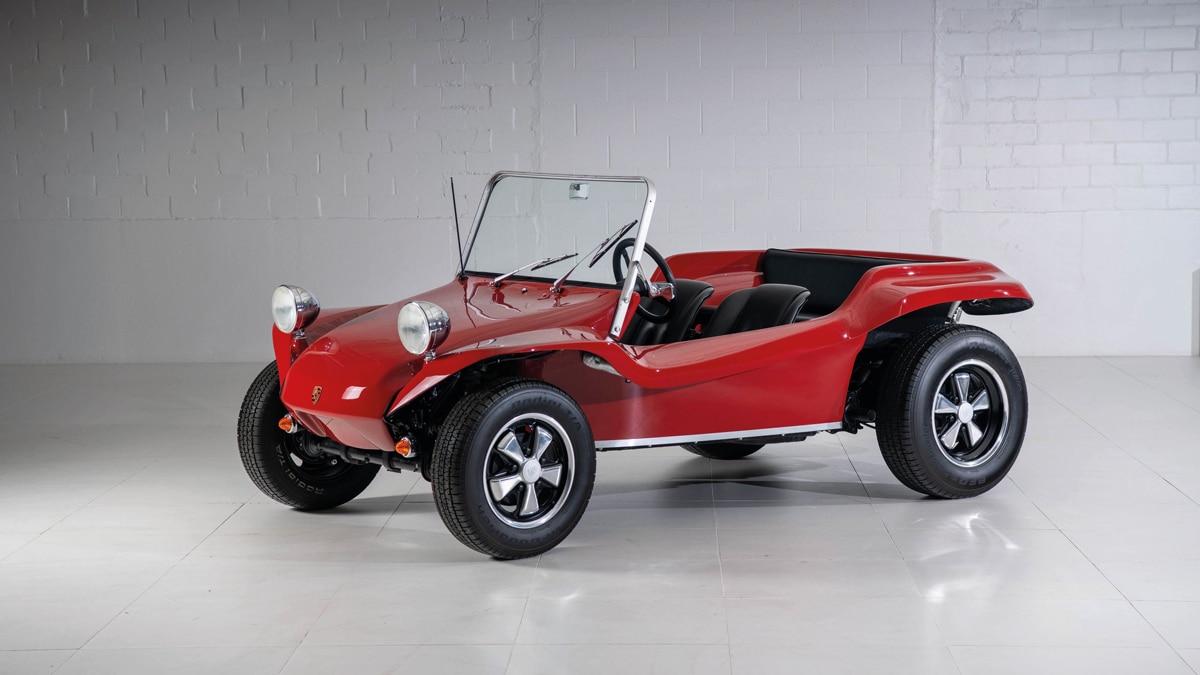 1968 Kellison SandPiper