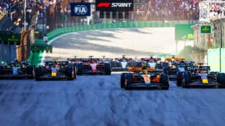 Karun Chandhok’s 2023 F1 review: best bits & the race that tested Crofty