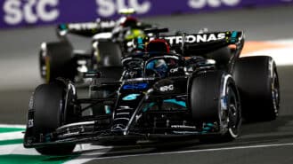 MPH: F1 team-mate battles – which drivers were quicker in 2023?