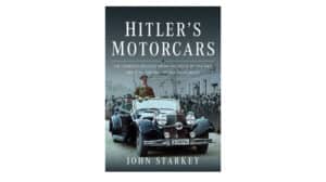 Hitlers Motorcars
