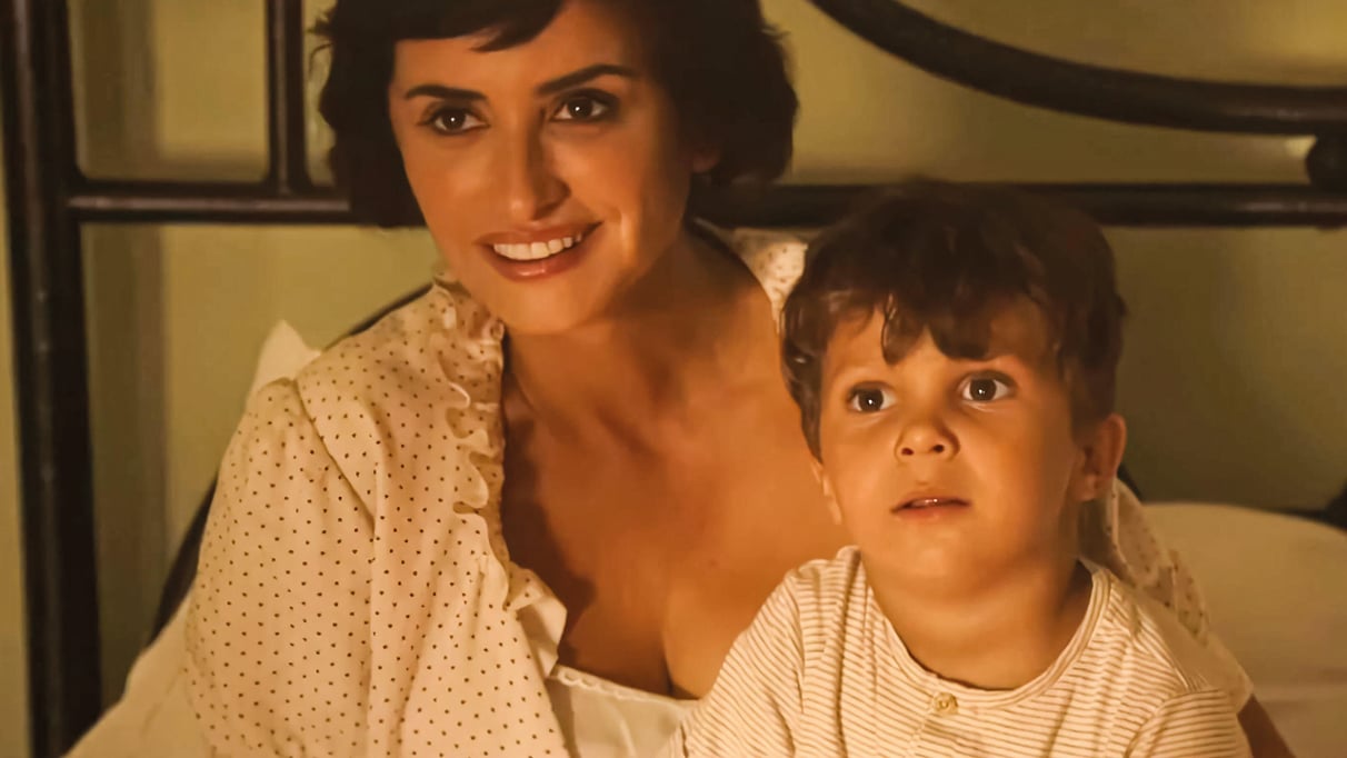 Enzo Ferrari’s wife Laura