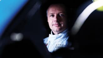 Andy Priaulx: My Life in Cars