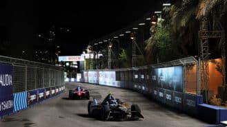 Formula E’s decade of evolution: Season 10 marks a milestone