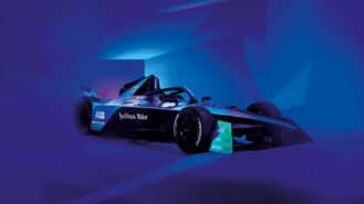 Gen3 Formula E: The revolution in electric racing unveiled