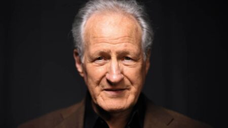 Michael Mann: ‘I had to make Ferrari film the right way otherwise I didn’t want to make it at all’