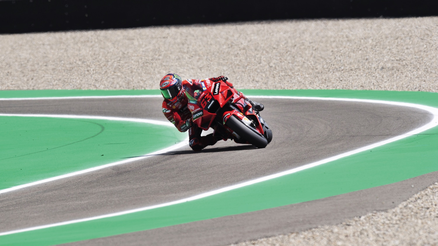 transgressors in MotoGP
