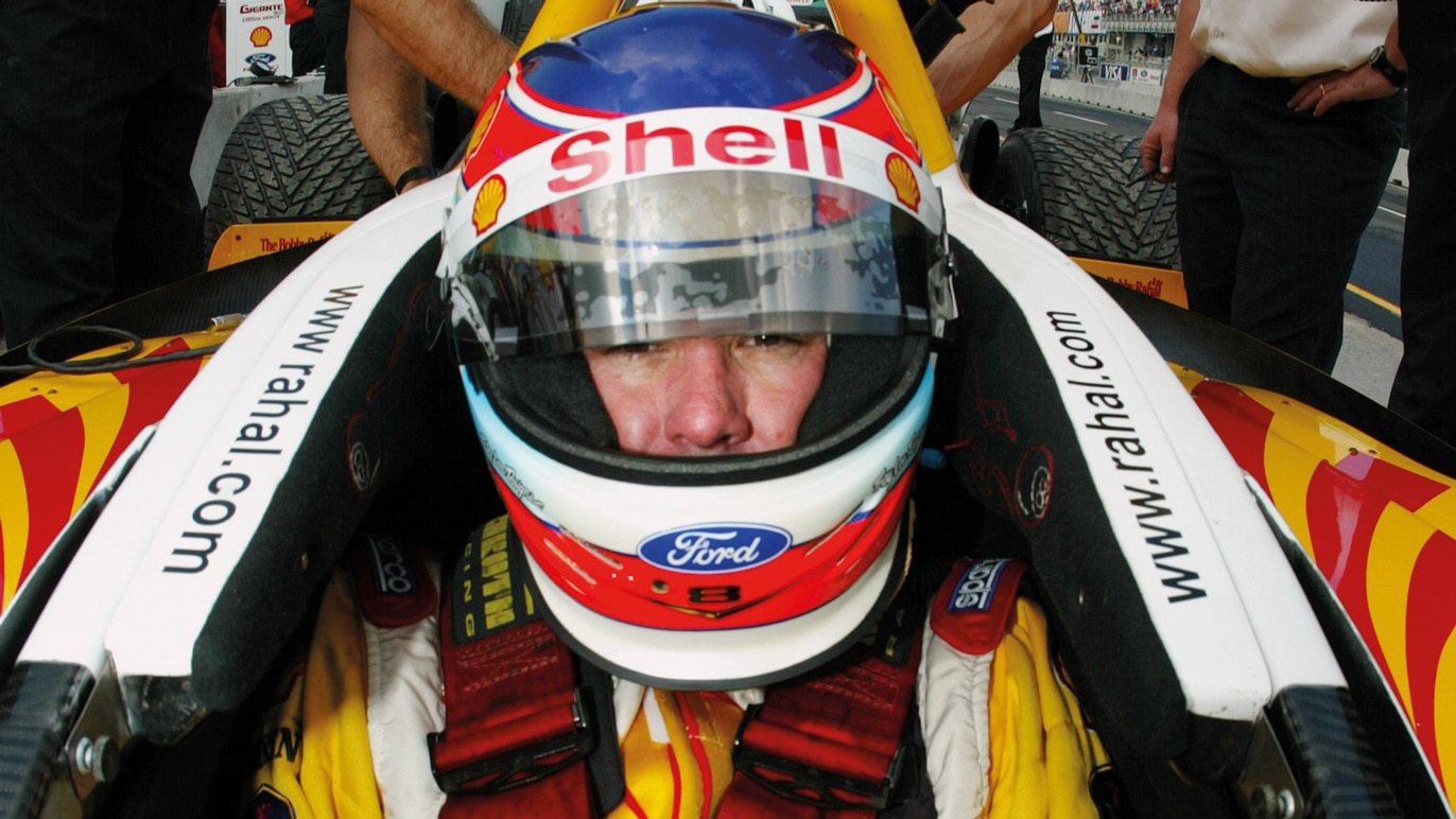 Vasser’s 10th and final Champ Car victory