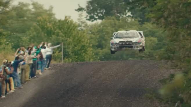 ‘Real cars, real sound, real engines’: Audi vs Lancia film recreates epic 1983 WRC battle