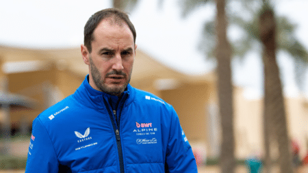 F1’s poisoned chalice: Oakes the latest to leave Alpine