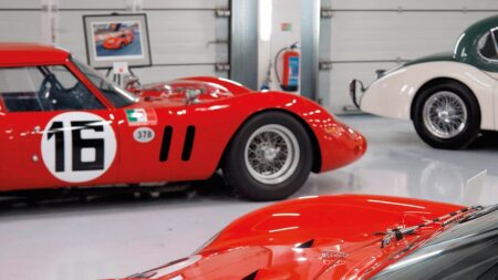 Motoring Literary & Art Festival proves a hit