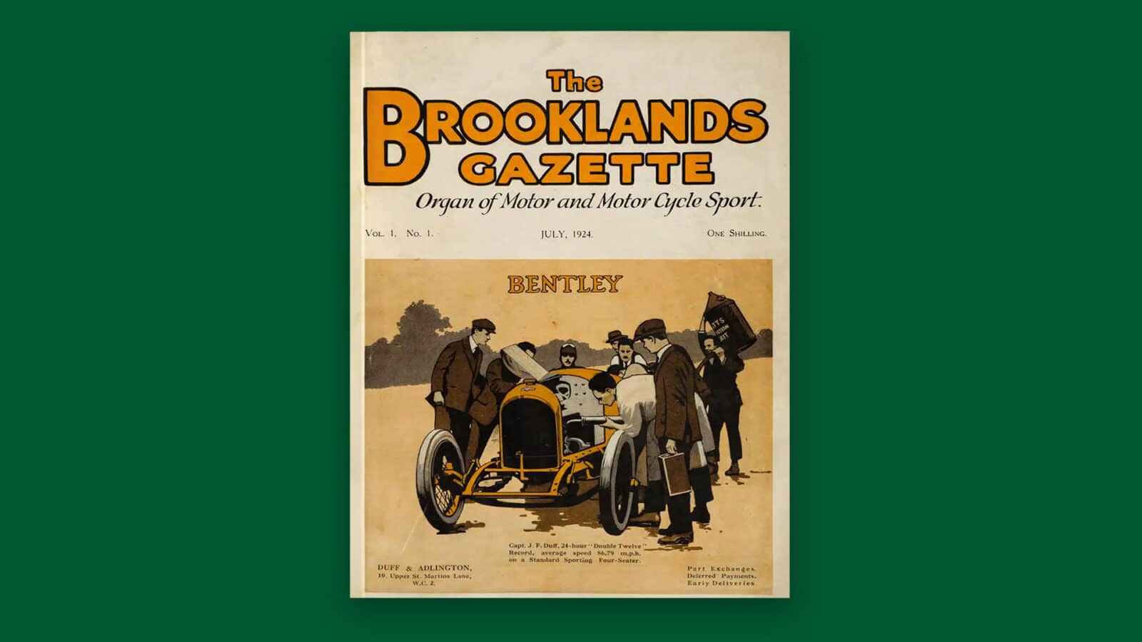 The-Brooklands-Gazette