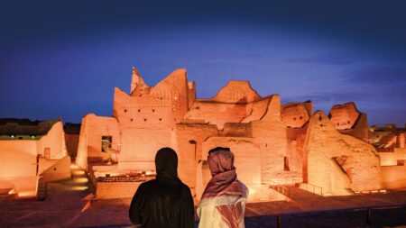 Formula E’s arrival in Diriyah: A glimpse into Saudi Arabia’s vision 2030