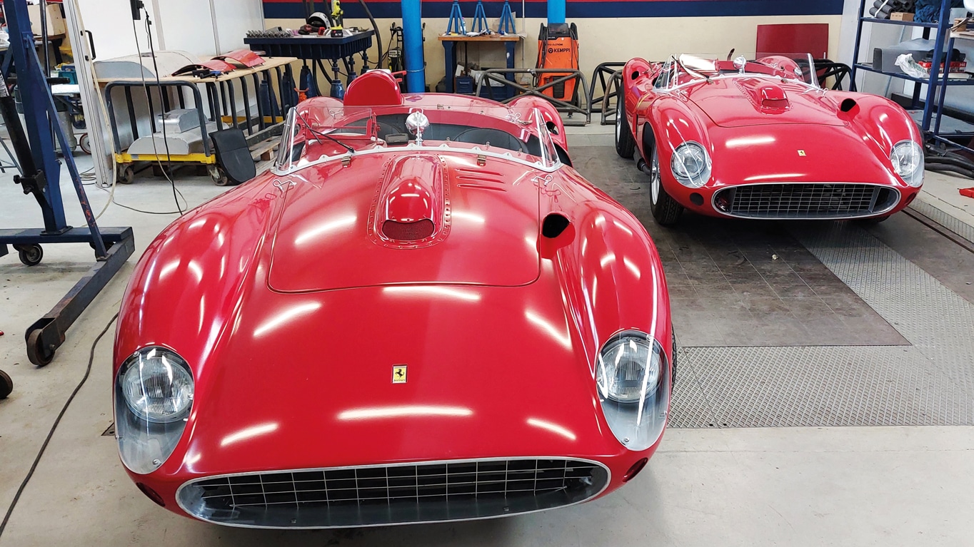Rita Campana Ferrari