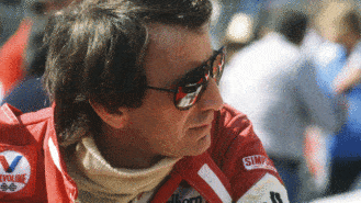 John Watson: Lauda became F1 template