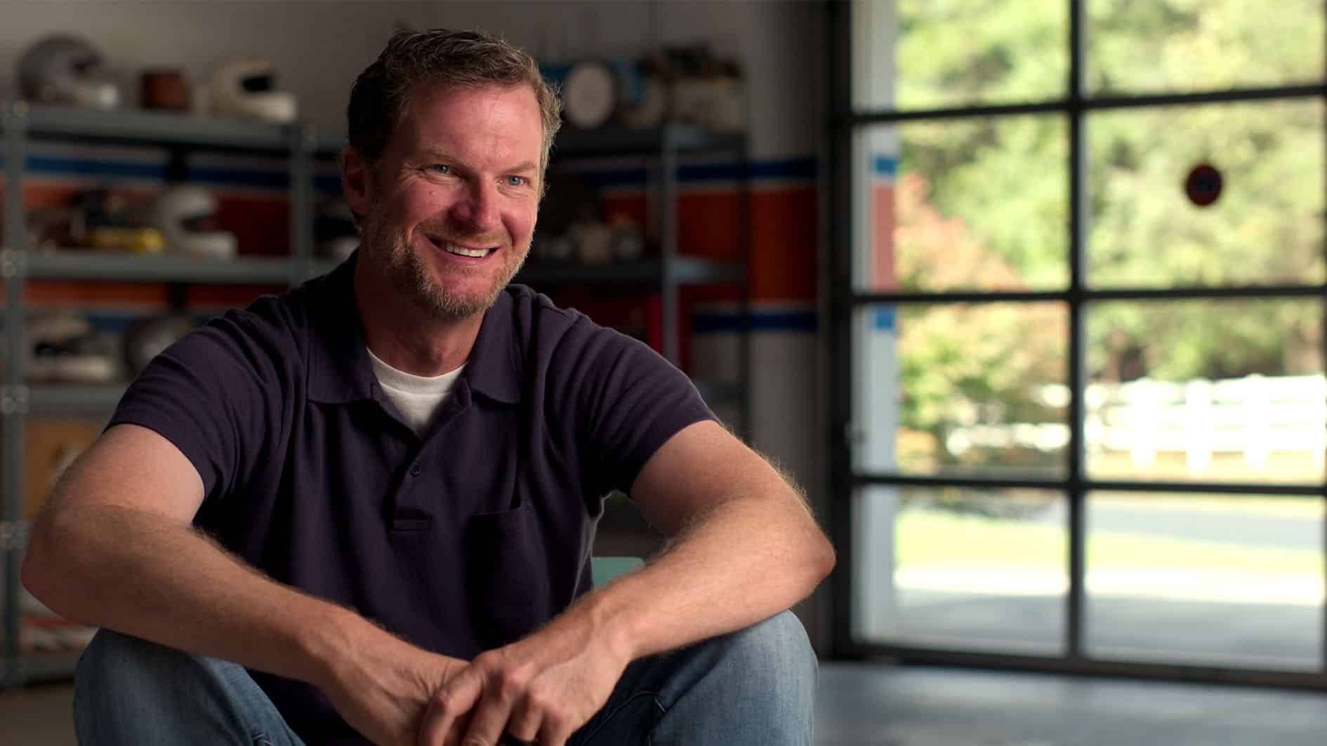 2023 NASCAR Dale Earnhardt Jr
