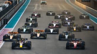 2025 F1 driver line-ups: Hamilton to Ferrari, latest rumours & contract news