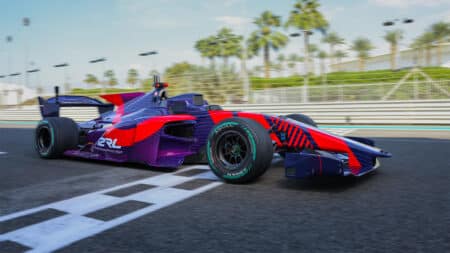 Watch A2RL live stream now: the world’s largest autonomous motor race