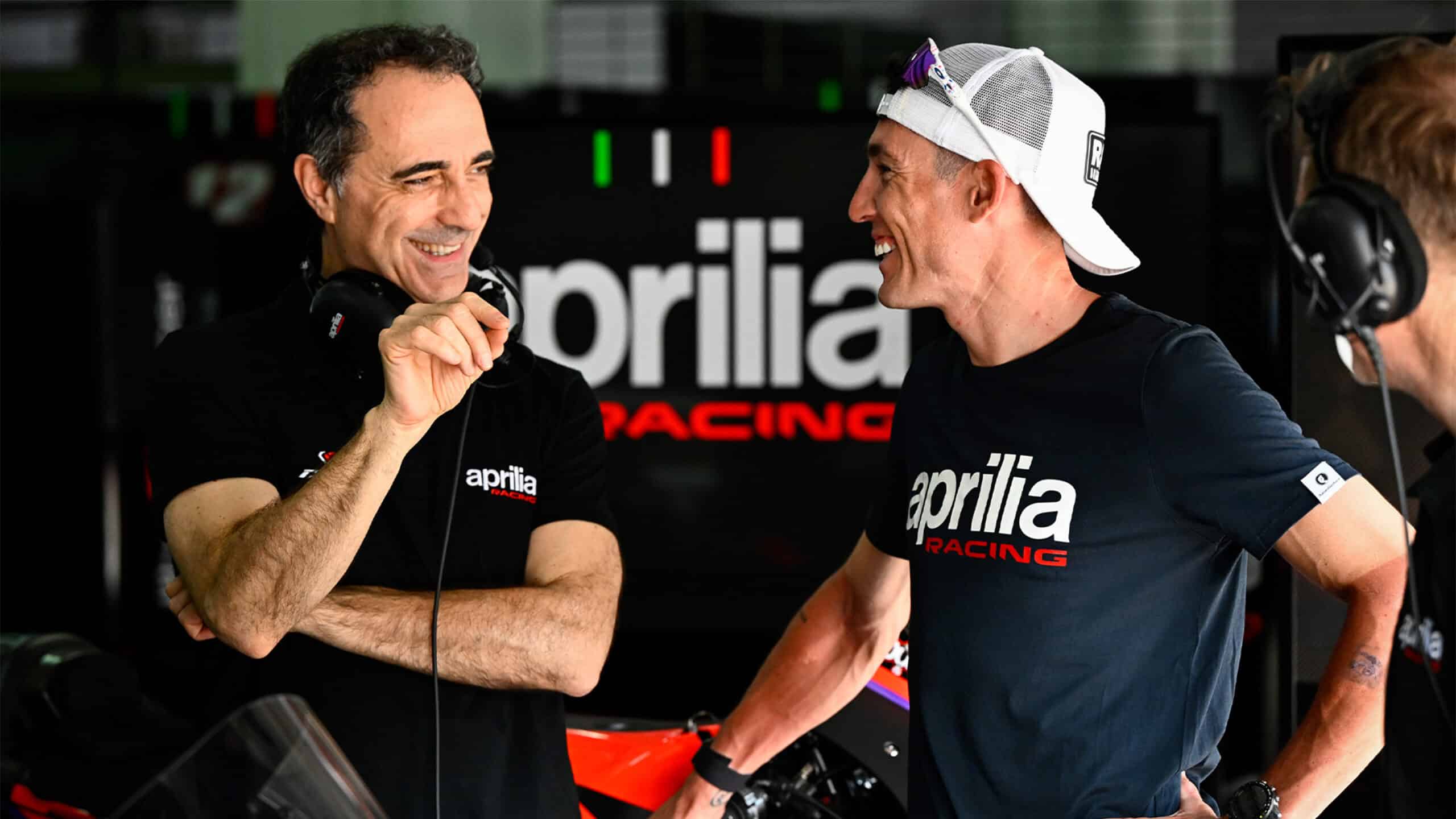 Aprilia Ox 2