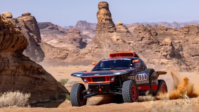 Who will win Dakar 2024? Top cars, runners and riders