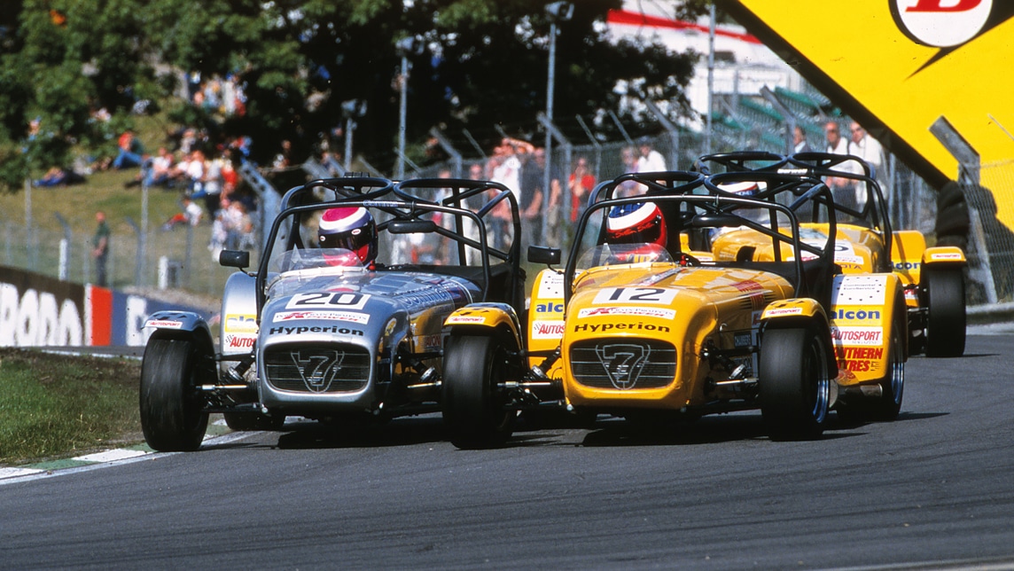 BloxhamCaterhamsBH